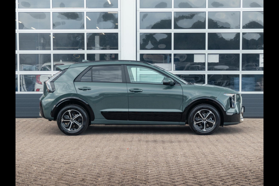 Kia Niro 1.6 GDi Hybrid DynamicLine | Actieprijs* | Direct leverbaar | Nieuw model | Navi. | Clima. | Adapt. Cruise. | Parkeersensoren