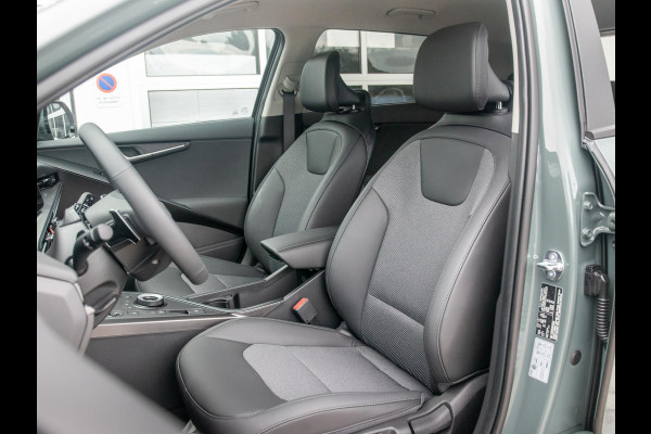 Kia Niro 1.6 GDi Hybrid DynamicLine | Actieprijs* | Direct leverbaar | Nieuw model | Navi. | Clima. | Adapt. Cruise. | Parkeersensoren