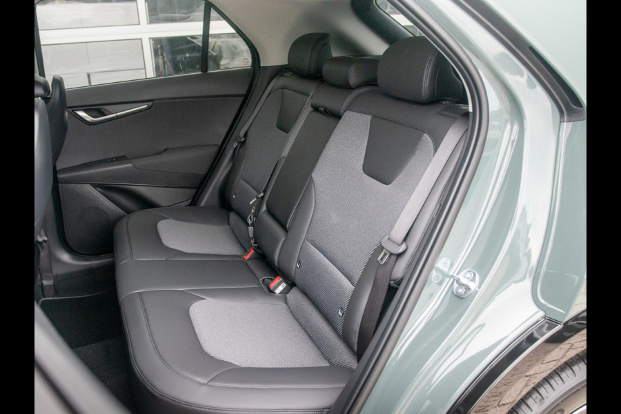 Kia Niro 1.6 GDi Hybrid DynamicLine | Actieprijs* | Direct leverbaar | Nieuw model | Navi. | Clima. | Adapt. Cruise. | Parkeersensoren