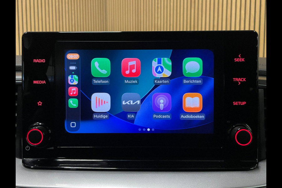 Kia Ceed Sportswagon 1.0 T-GDi DynamicLine|TREKHAAK|CARPLAY+ANDROID AUTO|STOEL+STUURVERW|CAMERA|CRUISE,CLIMATE|1E EIG.|INCL.BTW|
