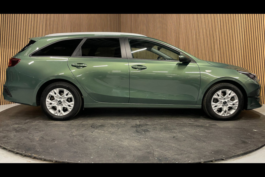 Kia Ceed Sportswagon 1.0 T-GDi DynamicLine|TREKHAAK|CARPLAY+ANDROID AUTO|STOEL+STUURVERW|CAMERA|CRUISE,CLIMATE|1E EIG.|INCL.BTW|