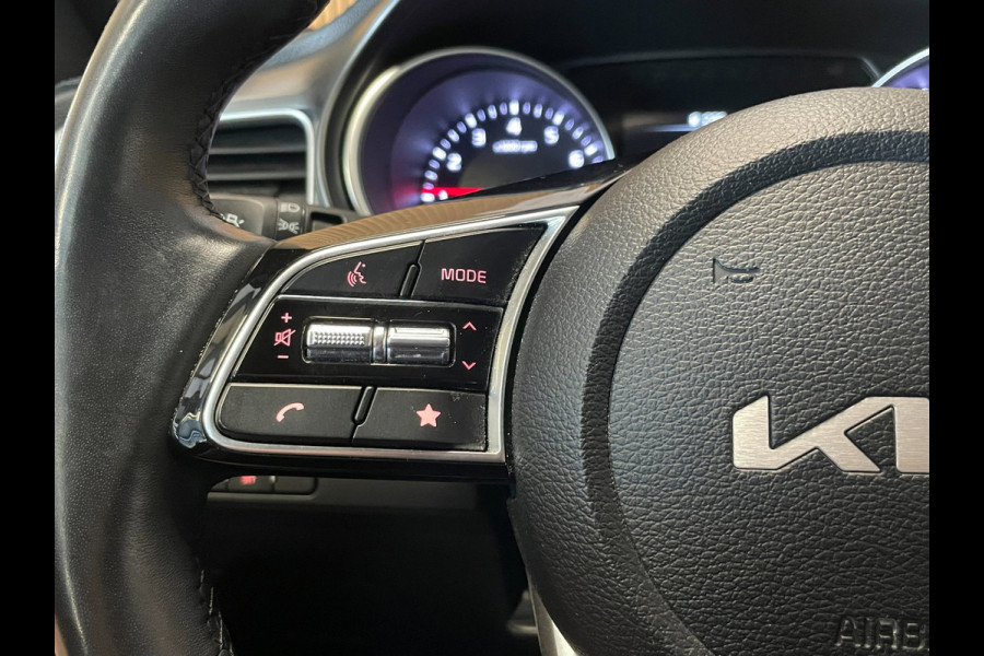 Kia Ceed Sportswagon 1.0 T-GDi DynamicLine|TREKHAAK|CARPLAY+ANDROID AUTO|STOEL+STUURVERW|CAMERA|CRUISE,CLIMATE|1E EIG.|INCL.BTW|