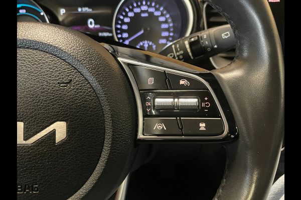 Kia Ceed Sportswagon 1.6 GDI PHEV DynamicLine|ACC|ANDROID+CARPLAY|STOEL+STUURVERW|CAMERA|CRUISE+CLIMATE CTR|INCL. BTW|1e EIGENAAR|