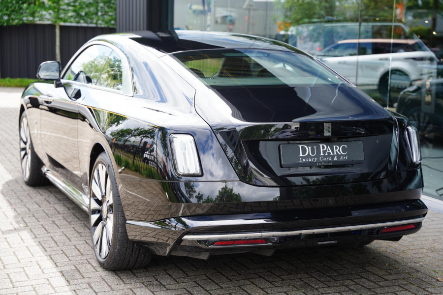 Rolls-Royce Spectre AWD 9 D.Km