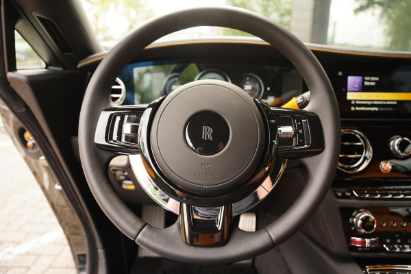 Rolls-Royce Spectre AWD 9 D.Km