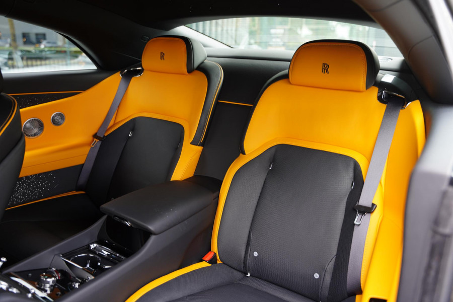 Rolls-Royce Spectre AWD 9 D.Km