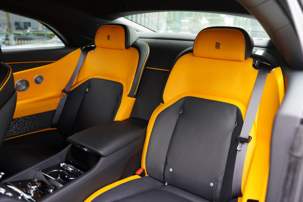 Rolls-Royce Spectre AWD 9 D.Km