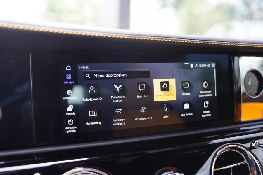 Rolls-Royce Spectre AWD 9 D.Km