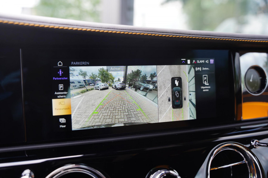 Rolls-Royce Spectre AWD 9 D.Km