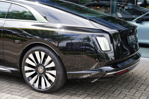 Rolls-Royce Spectre AWD 9 D.Km