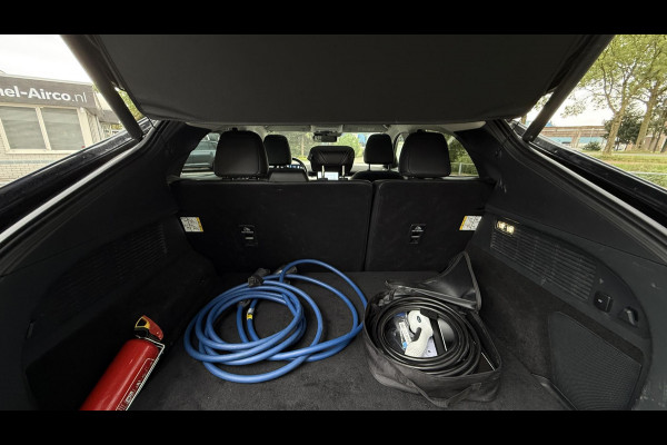 Ford Mustang Mach-E Aut. 75kwh Technolodgy Plus SoH 92% | Trekhaak | Panorama | Leder