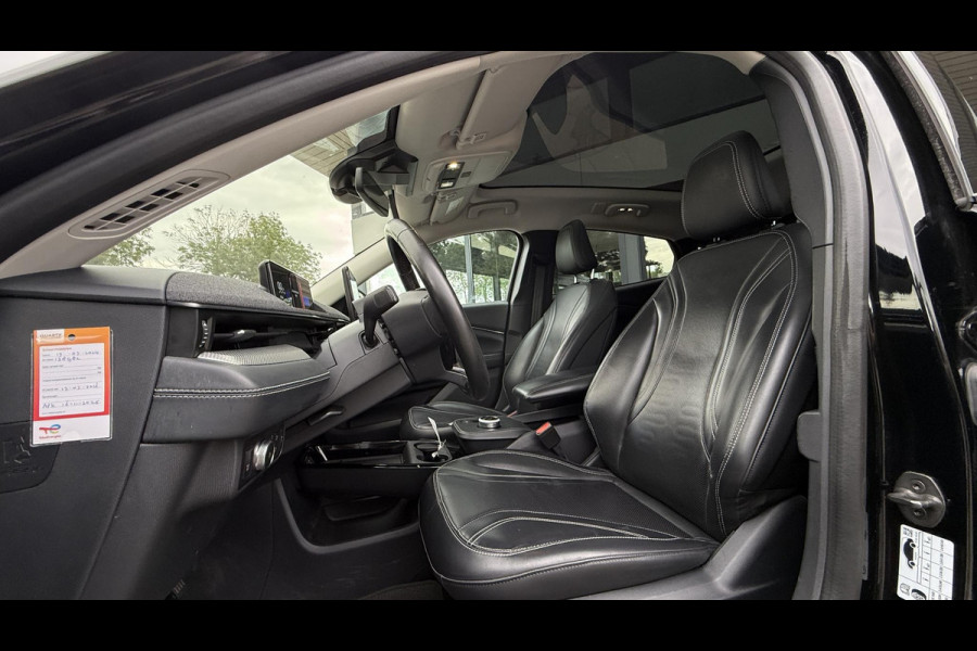 Ford Mustang Mach-E Aut. 75kwh Technolodgy Plus SoH 92% | Trekhaak | Panorama | Leder