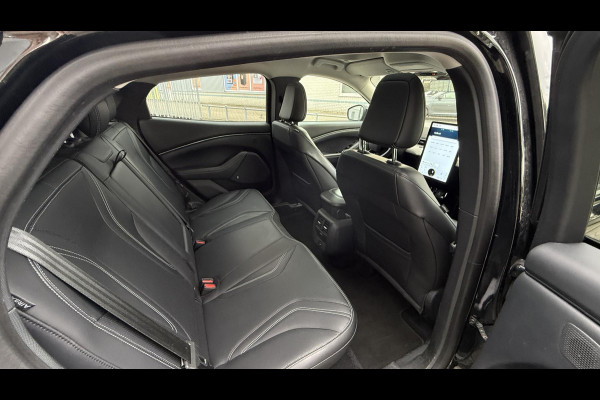 Ford Mustang Mach-E Aut. 75kwh Technolodgy Plus SoH 92% | Trekhaak | Panorama | Leder