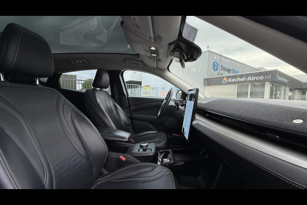 Ford Mustang Mach-E Aut. 75kwh Technolodgy Plus SoH 92% | Trekhaak | Panorama | Leder