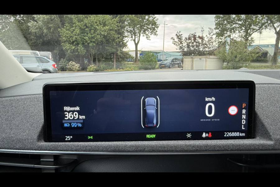 Ford Mustang Mach-E Aut. 75kwh Technolodgy Plus SoH 92% | Trekhaak | Panorama | Leder