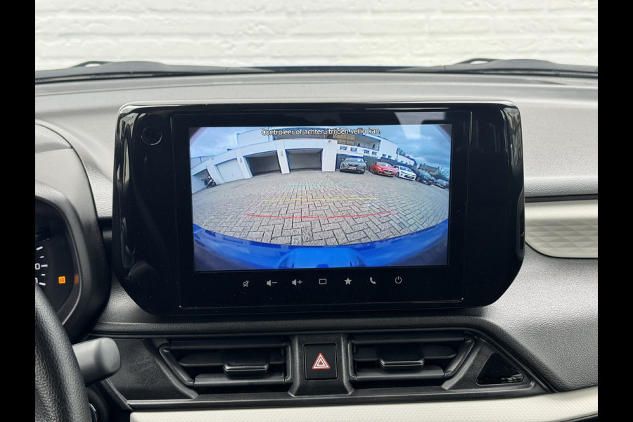 Suzuki Swift 1.2 Style Smart Hybrid Adaptive cruise Camera Pdc Navigatie Dodehoek Carplay