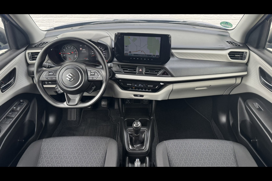 Suzuki Swift 1.2 Style Smart Hybrid Adaptive cruise Camera Pdc Navigatie Dodehoek Carplay