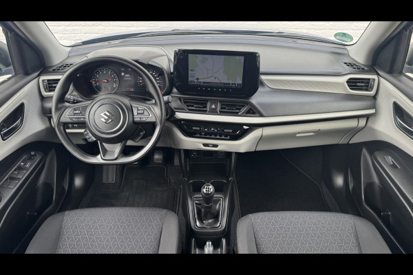 Suzuki Swift 1.2 Style Smart Hybrid Adaptive cruise Camera Pdc Navigatie Dodehoek Carplay