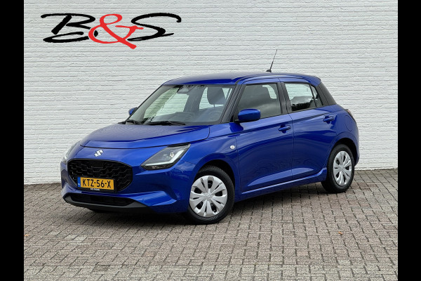 Suzuki Swift 1.2 Style Smart Hybrid Adaptive cruise Camera Pdc Navigatie Dodehoek Carplay