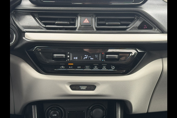 Suzuki Swift 1.2 Style Smart Hybrid Adaptive cruise Camera Pdc Navigatie Dodehoek Carplay
