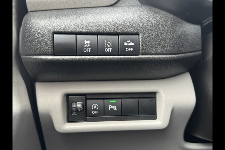 Suzuki Swift 1.2 Style Smart Hybrid Adaptive cruise Camera Pdc Navigatie Dodehoek Carplay