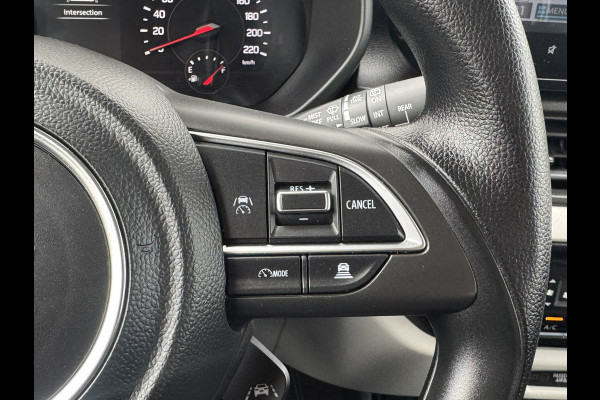 Suzuki Swift 1.2 Style Smart Hybrid Adaptive cruise Camera Pdc Navigatie Dodehoek Carplay