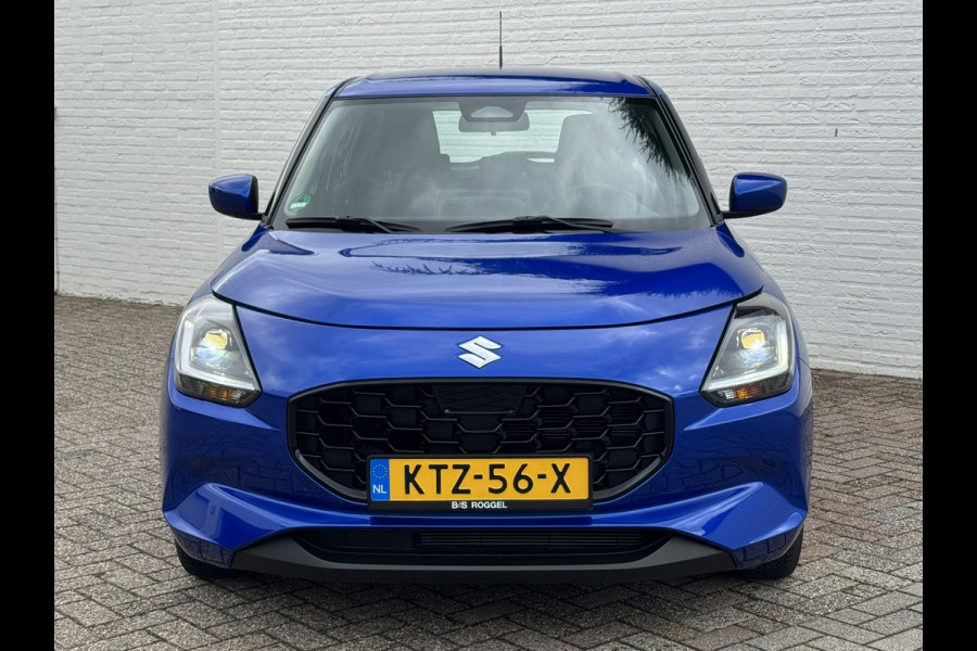 Suzuki Swift 1.2 Style Smart Hybrid Adaptive cruise Camera Pdc Navigatie Dodehoek Carplay
