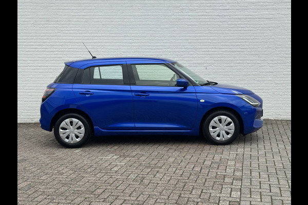 Suzuki Swift 1.2 Style Smart Hybrid Adaptive cruise Camera Pdc Navigatie Dodehoek Carplay