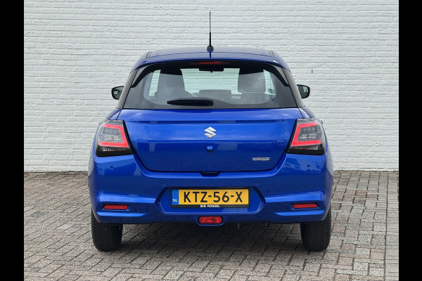 Suzuki Swift 1.2 Style Smart Hybrid Adaptive cruise Camera Pdc Navigatie Dodehoek Carplay