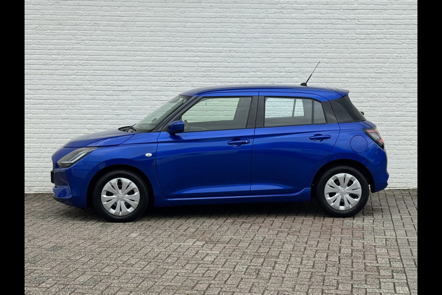 Suzuki Swift 1.2 Style Smart Hybrid Adaptive cruise Camera Pdc Navigatie Dodehoek Carplay