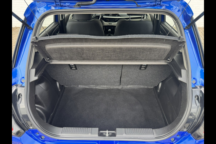 Suzuki Swift 1.2 Style Smart Hybrid Adaptive cruise Camera Pdc Navigatie Dodehoek Carplay
