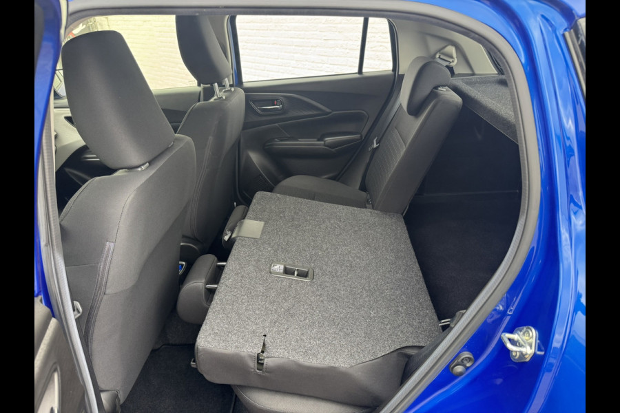 Suzuki Swift 1.2 Style Smart Hybrid Adaptive cruise Camera Pdc Navigatie Dodehoek Carplay