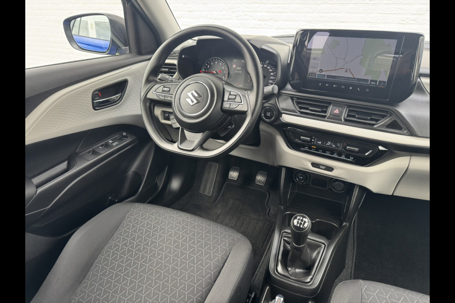 Suzuki Swift 1.2 Style Smart Hybrid Adaptive cruise Camera Pdc Navigatie Dodehoek Carplay