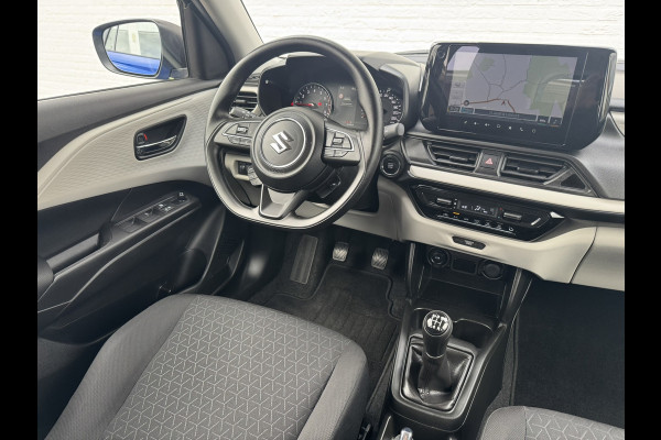 Suzuki Swift 1.2 Style Smart Hybrid Adaptive cruise Camera Pdc Navigatie Dodehoek Carplay