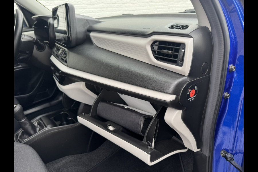 Suzuki Swift 1.2 Style Smart Hybrid Adaptive cruise Camera Pdc Navigatie Dodehoek Carplay