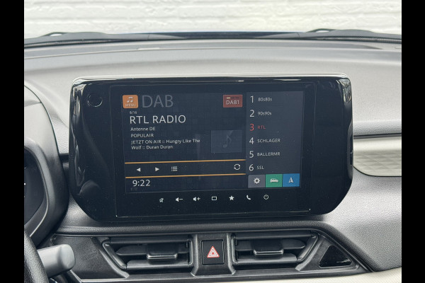 Suzuki Swift 1.2 Style Smart Hybrid Adaptive cruise Camera Pdc Navigatie Dodehoek Carplay