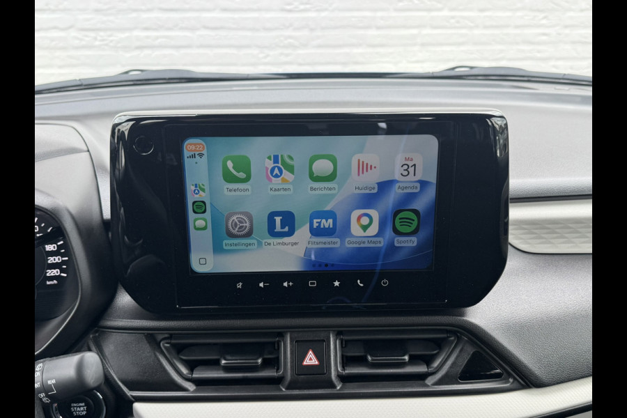 Suzuki Swift 1.2 Style Smart Hybrid Adaptive cruise Camera Pdc Navigatie Dodehoek Carplay