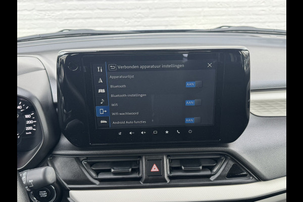 Suzuki Swift 1.2 Style Smart Hybrid Adaptive cruise Camera Pdc Navigatie Dodehoek Carplay