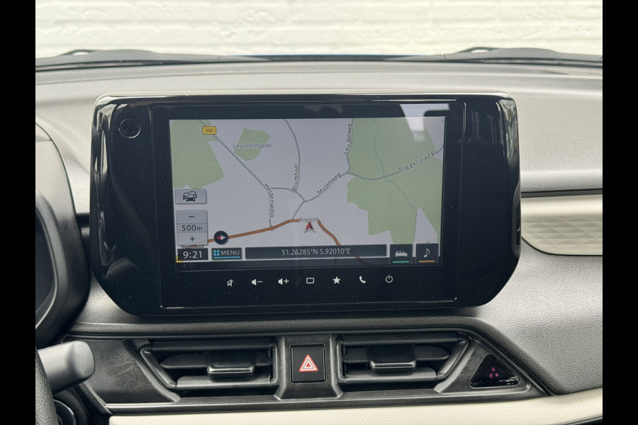 Suzuki Swift 1.2 Style Smart Hybrid Adaptive cruise Camera Pdc Navigatie Dodehoek Carplay