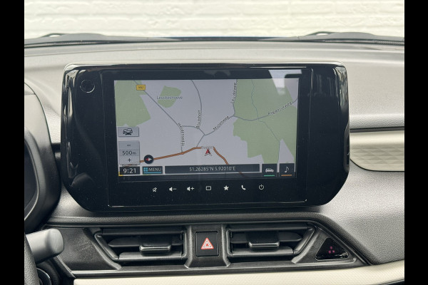 Suzuki Swift 1.2 Style Smart Hybrid Adaptive cruise Camera Pdc Navigatie Dodehoek Carplay