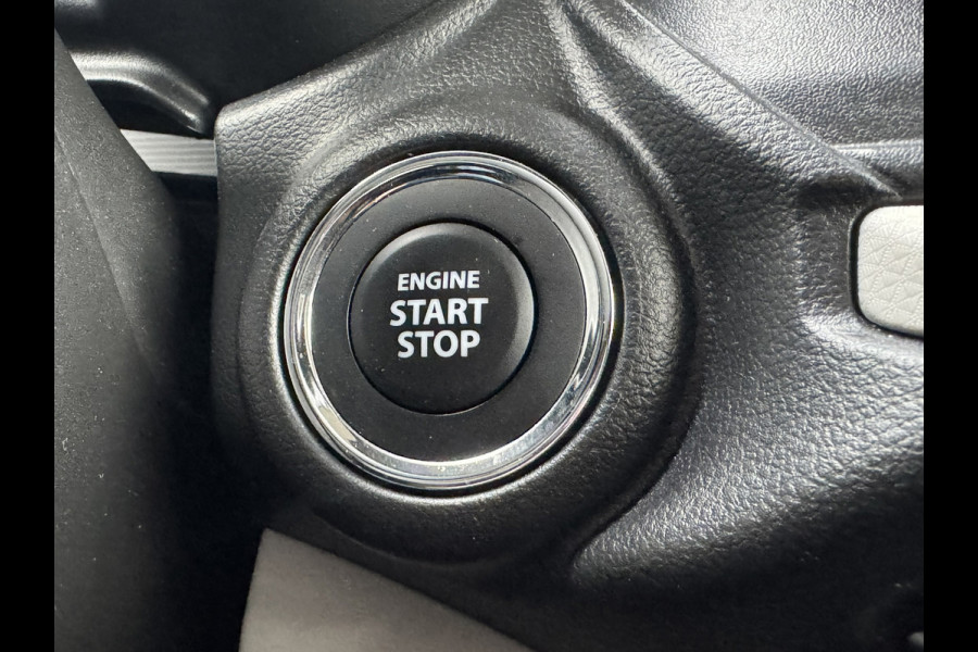 Suzuki Swift 1.2 Style Smart Hybrid Adaptive cruise Camera Pdc Navigatie Dodehoek Carplay