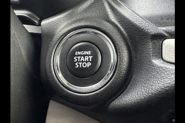 Suzuki Swift 1.2 Style Smart Hybrid Adaptive cruise Camera Pdc Navigatie Dodehoek Carplay