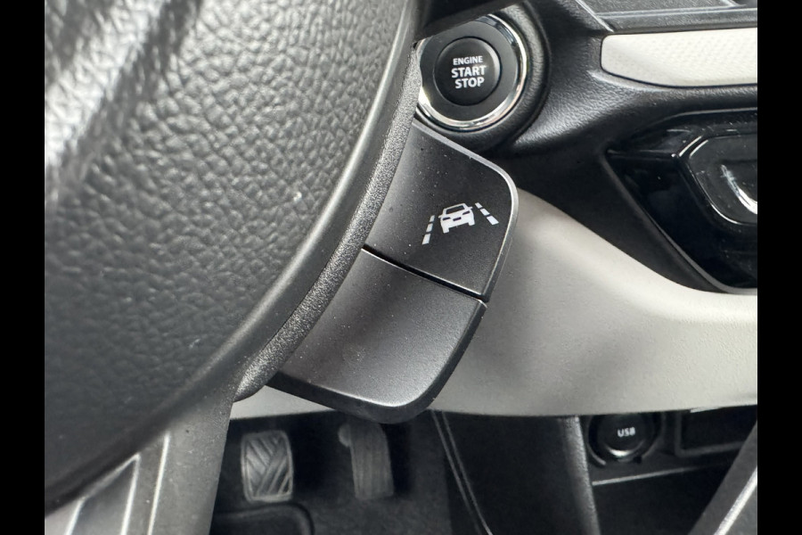 Suzuki Swift 1.2 Style Smart Hybrid Adaptive cruise Camera Pdc Navigatie Dodehoek Carplay