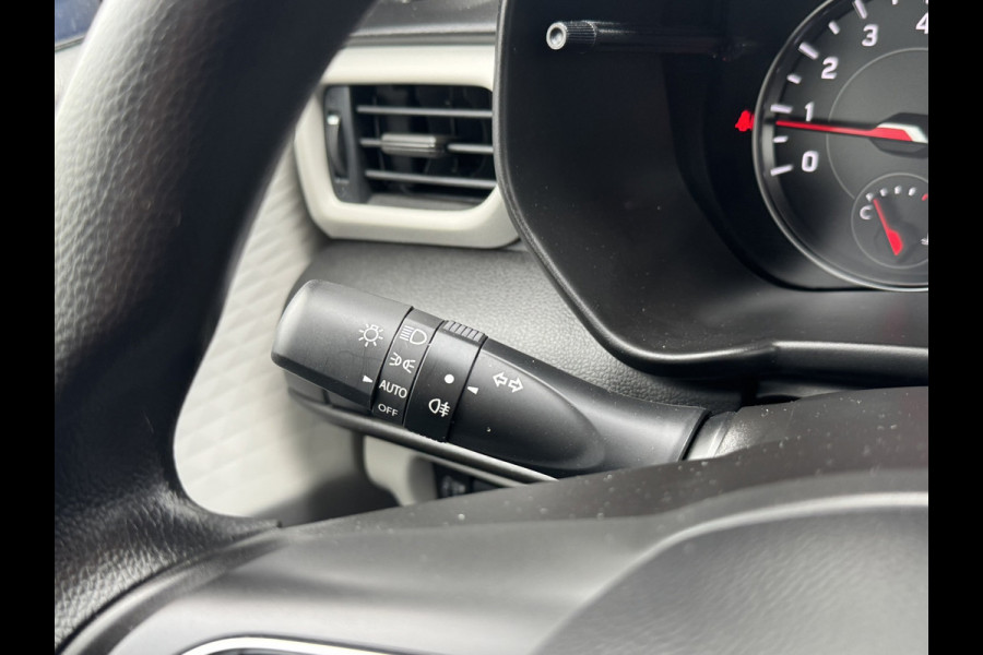 Suzuki Swift 1.2 Style Smart Hybrid Adaptive cruise Camera Pdc Navigatie Dodehoek Carplay