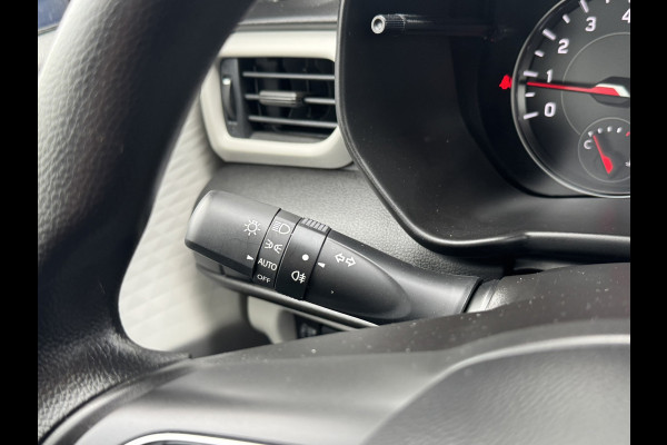 Suzuki Swift 1.2 Style Smart Hybrid Adaptive cruise Camera Pdc Navigatie Dodehoek Carplay