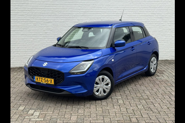 Suzuki Swift 1.2 Style Smart Hybrid Adaptive cruise Camera Pdc Navigatie Dodehoek Carplay
