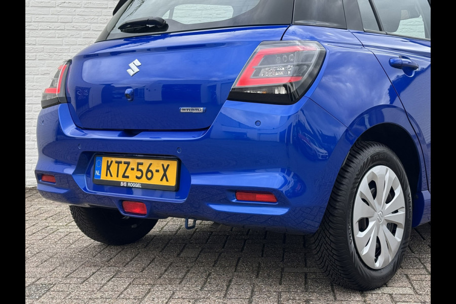 Suzuki Swift 1.2 Style Smart Hybrid Adaptive cruise Camera Pdc Navigatie Dodehoek Carplay