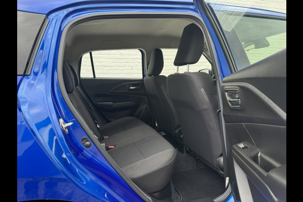 Suzuki Swift 1.2 Style Smart Hybrid Adaptive cruise Camera Pdc Navigatie Dodehoek Carplay