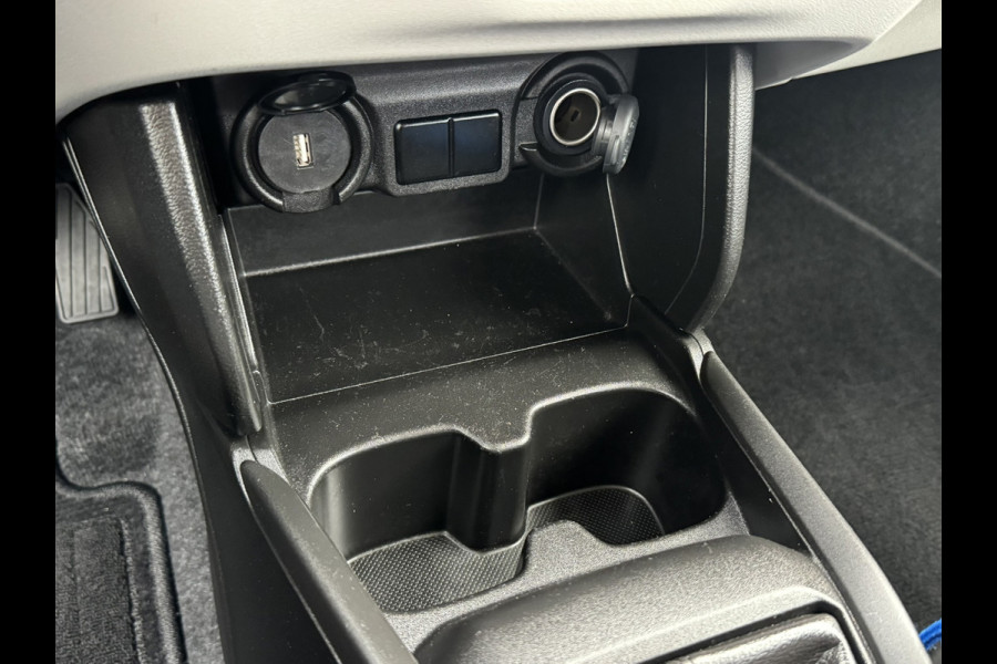 Suzuki Swift 1.2 Style Smart Hybrid Adaptive cruise Camera Pdc Navigatie Dodehoek Carplay