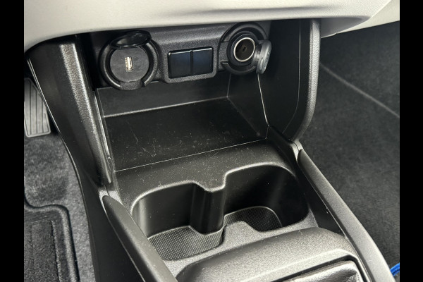 Suzuki Swift 1.2 Style Smart Hybrid Adaptive cruise Camera Pdc Navigatie Dodehoek Carplay